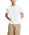 Cotton On Men's Classic Fit T-shirt In White