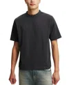 Cotton On Men's Short Sleeve T-shirt In Black
