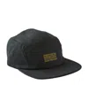 Cotton On Men's Curved 5 Panel Hat
