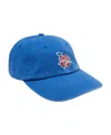 Cotton On Men's Dad Hat In Blue