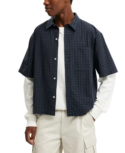 Cotton On Darcy Short Sleeve Shirt