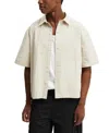 Cotton On Darcy Short Sleeve Shirt