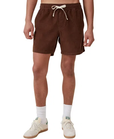 COTTON ON MEN'S EASY SHORT