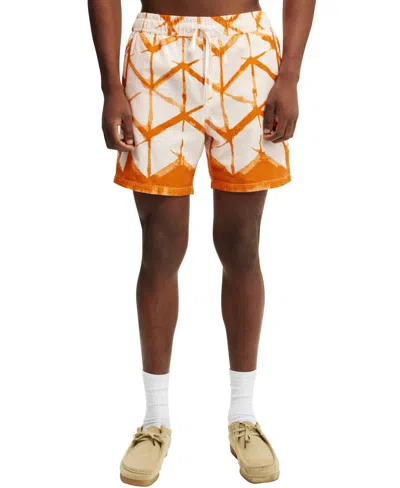 Cotton On Men's Easy Shorts In Multi