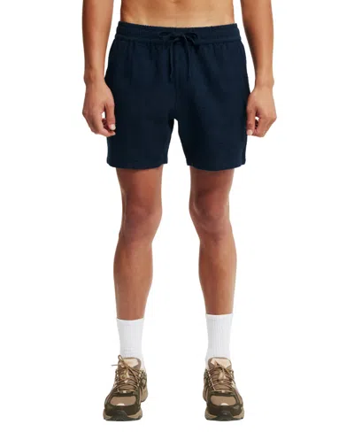 COTTON ON MEN'S ELEVATED EASY SHORT