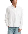 Cotton On Bedford Long Sleeve Shirt