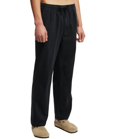 COTTON ON MEN'S EVERYDAY CASUAL PANT