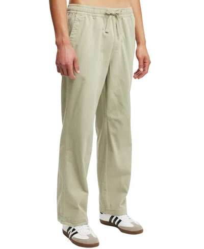 COTTON ON MEN'S EVERYDAY CASUAL PANT