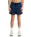 Cotton On Everyday Short In Blue