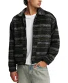 COTTON ON MEN'S HARRINGTON JACKET