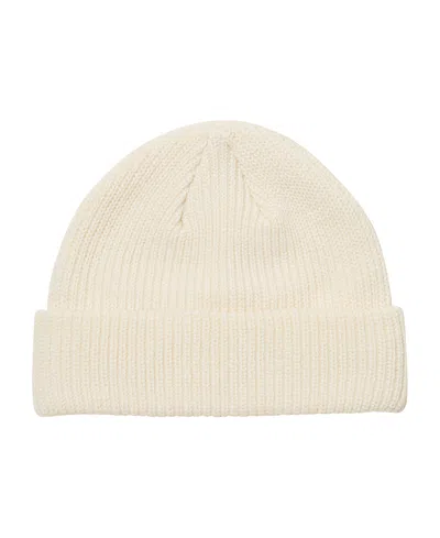 Cotton On Men's Heavy Knit Beanie In Creampuff