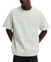 Cotton On Box Fit Plain T-shirt In Green