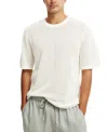 COTTON ON MEN'S KNIT T-SHIRT