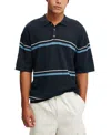 Cotton On Knitted Polo