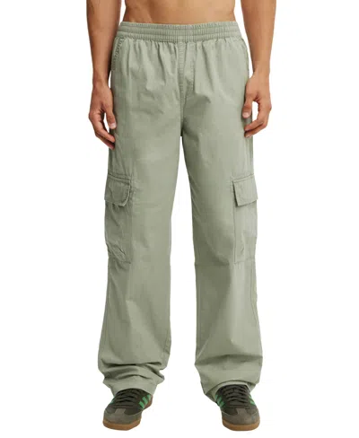 COTTON ON MEN'S KNOX BAGGY CARGO PANTS