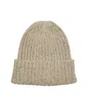 Cotton On Men's Nordic Beanie In Stone Nep