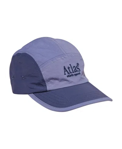 Cotton On Men's Nylon 5 Panel Hat In Navy