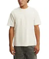 Cotton On Men's Pull-on Crewneck T-shirt In White