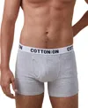 Cotton On Mens Organic Cotton Trunks