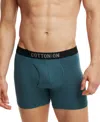 Cotton On Men's Regular Fit Trunks