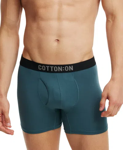 Cotton On Men's Regular Fit Trunks