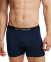 Cotton On Men's Regular Fit Trunks