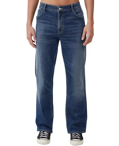 COTTON ON MEN'S RELAXED BOOT CUT JEAN