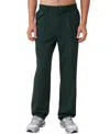 Cotton On Men's Relaxed Pleated Pant In Blue