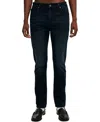 Cotton On Men's Relaxed Tapered Jeans In Phoenix Blue