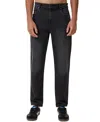 COTTON ON MEN'S RELAXED TAPERED JEANS