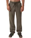 Cotton On Relaxed Track Pant In Green