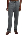 Cotton On Men's Relaxed Track Pants In Slate Stone
