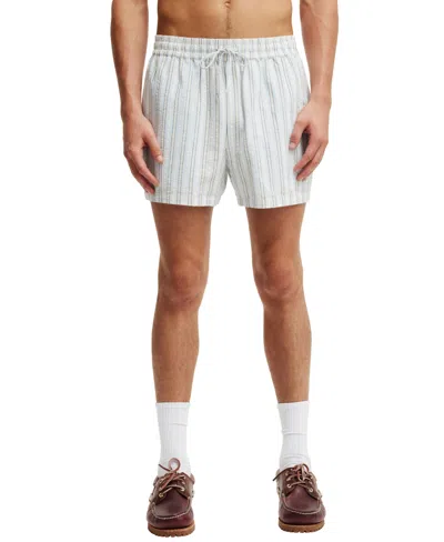 Cotton On Short Short In Blue
