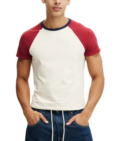 Cotton On Men's Short Sleeve T-shirt In Multi