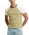 Cotton On Men's Short Sleeve T-shirt In Multi