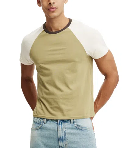 Cotton On Men's Short Sleeve T-shirt In Multi
