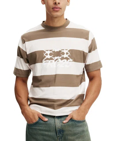 Cotton On Men's Short Sleeve T-shirt In Multi