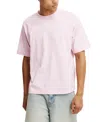 Cotton On Men's Short Sleeve T-shirt In Pink