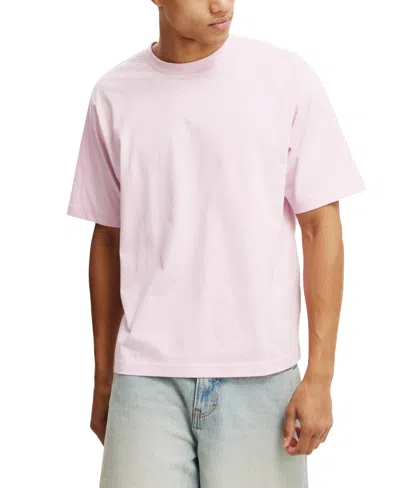 Cotton On Men's Short Sleeve T-shirt In Corsage