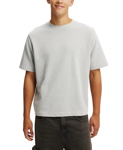 COTTON ON MEN'S SHORT SLEEVE T-SHIRT