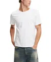 Cotton On Baby T-shirt In White