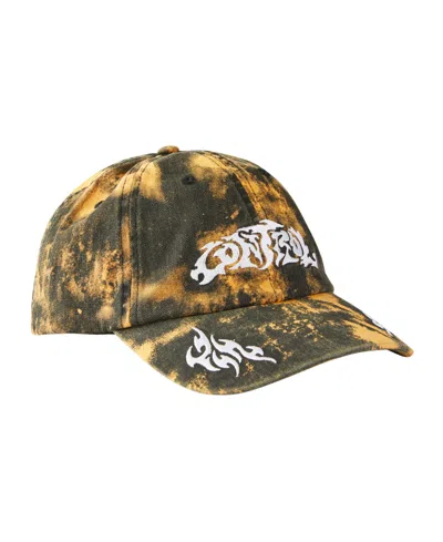 Cotton On Men's Snapback Hat In Black