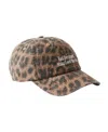 Cotton On Dad Hat In Leopard