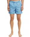 COTTON ON MEN'S STRETCH SWIM SHORTS