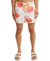 Cotton On Stretch Swim Short In Multi