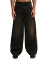 COTTON ON MEN'S SUPER BAGGY BALLOON JEAN
