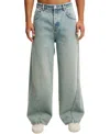 COTTON ON MEN'S SUPER BAGGY BALLOON JEAN