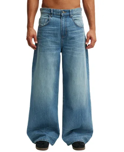 Cotton On Men's Super Baggy Balloon Jeans