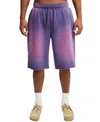 Cotton On Super Baggy Fleece Short