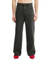 COTTON ON MEN'S SUPER BAGGY JEANS